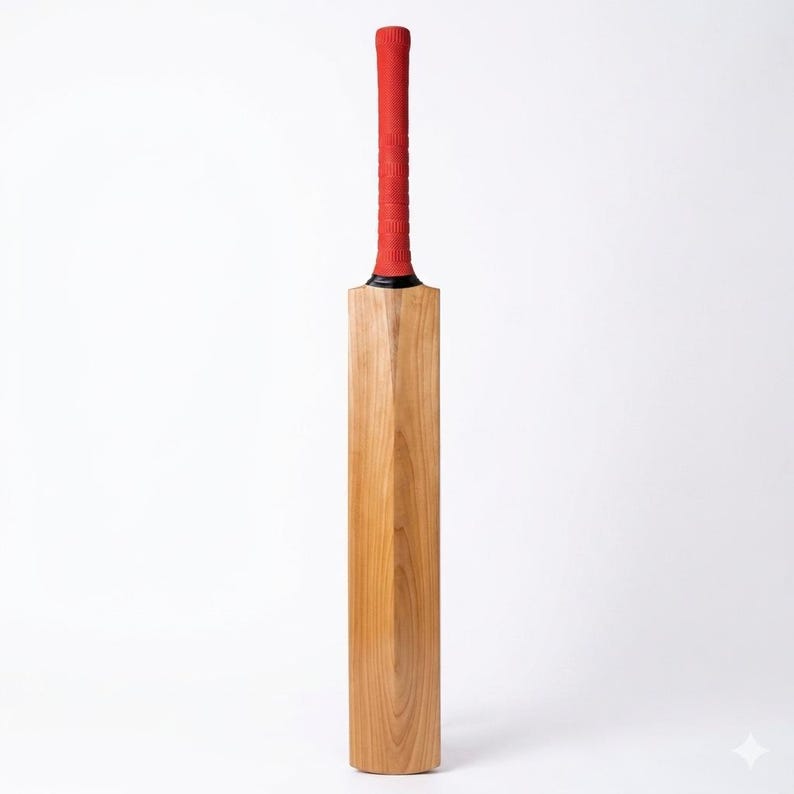 SA Custom English Willow Cricket Kit