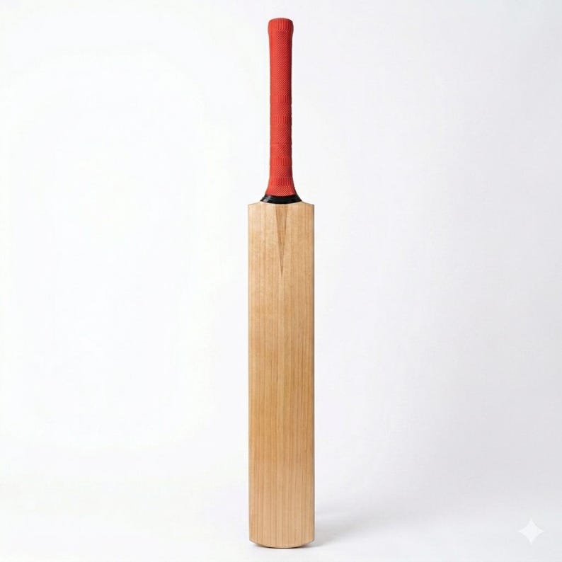 SA Custom English Willow Cricket Kit