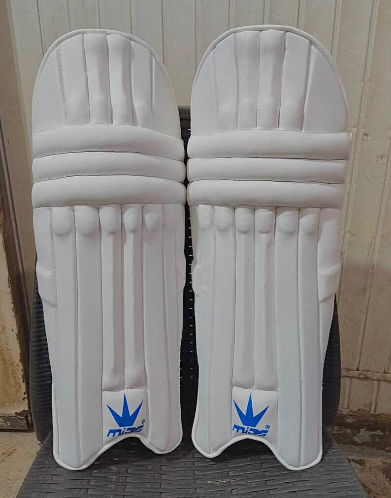 Mids Harrow Size English Willow Cricket Kit